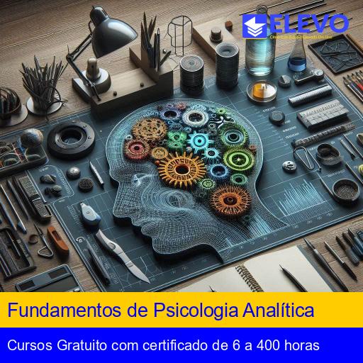 Fundamentos de Psicologia Analítica